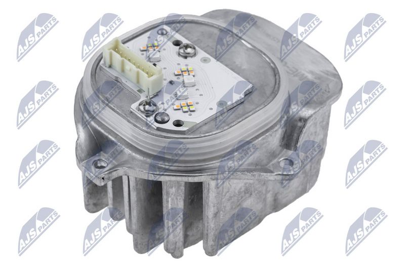 NTY EPX-ME-029 Control Unit, lights