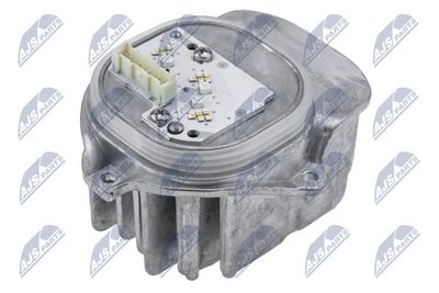 Control Unit, lights NTY EPX-ME-029