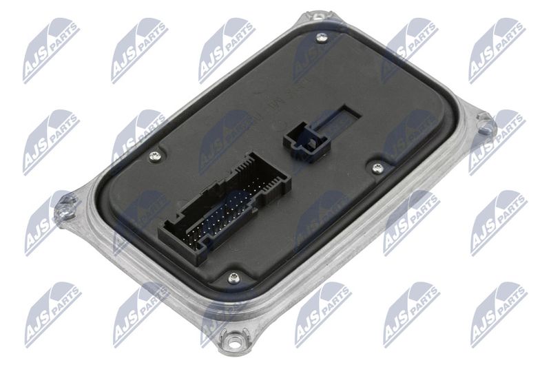NTY EPX-ME-031 Control Unit, lights