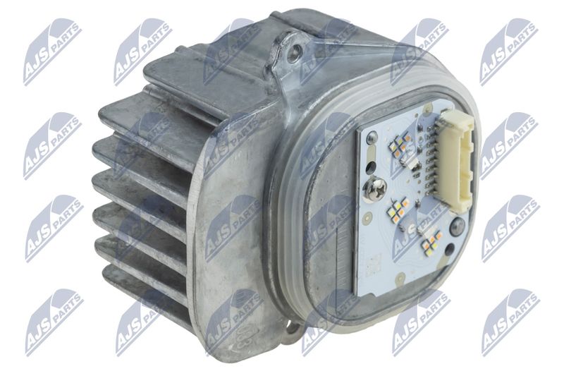 NTY EPX-ME-033 Control Unit, lights