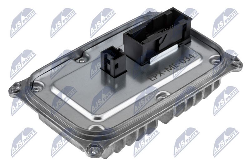NTY EPX-ME-034 Control Unit, lights