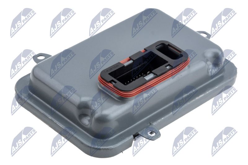 NTY EPX-ME-035 Control Unit, lights