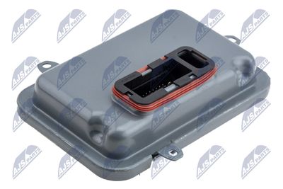 Control Unit, lights NTY EPX-ME-035