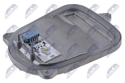 Control Unit, lights NTY EPX-ME-037