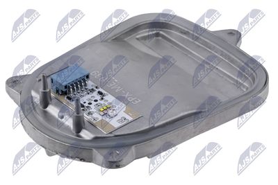 Control Unit, lights NTY EPX-ME-039