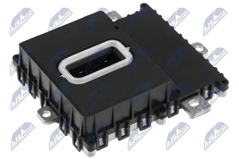 NTY EPX-ME-040 Control Unit, lights