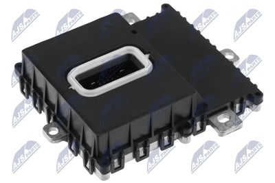 Control Unit, lights NTY EPX-ME-040