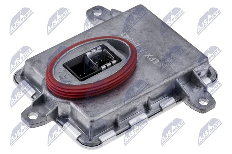 NTY EPX-ME-041 Control Unit, lights