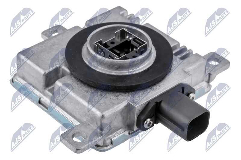 NTY EPX-MZ-000 Control Unit, lights