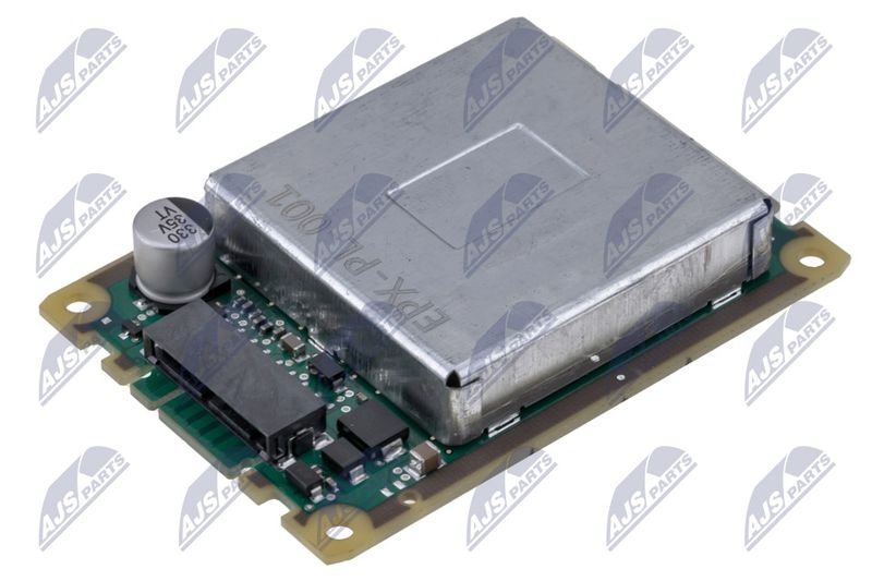NTY EPX-PL-001 Control Unit, lights