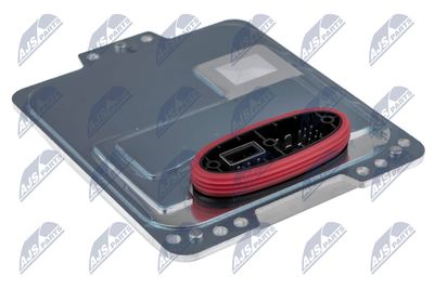 Control Unit, lights NTY EPX-PS-001