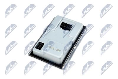 Ignitor, gas discharge lamp NTY EPX-RE-000