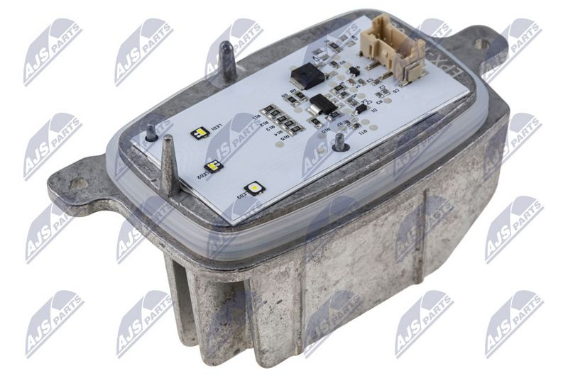 NTY EPX-RE-002 Control Unit, lights