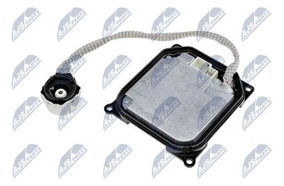 Control Unit, lights NTY EPX-TY-001