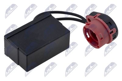 Control Unit, lights NTY EPX-UV-001