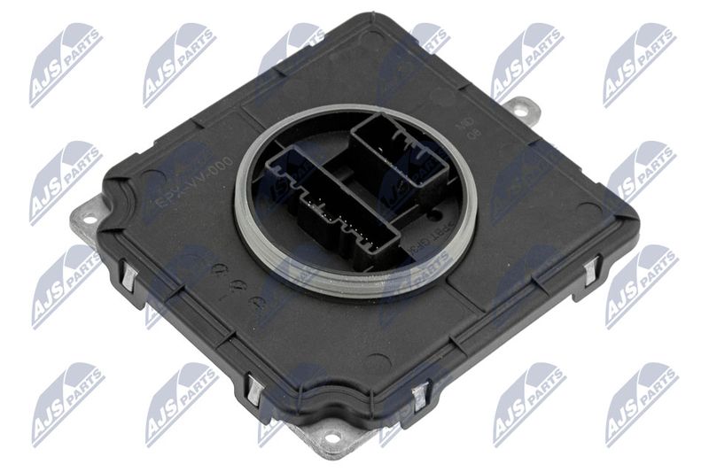 NTY EPX-VV-000 Control Unit, lights