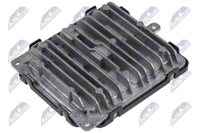 Control Unit, lights NTY EPX-VV-001