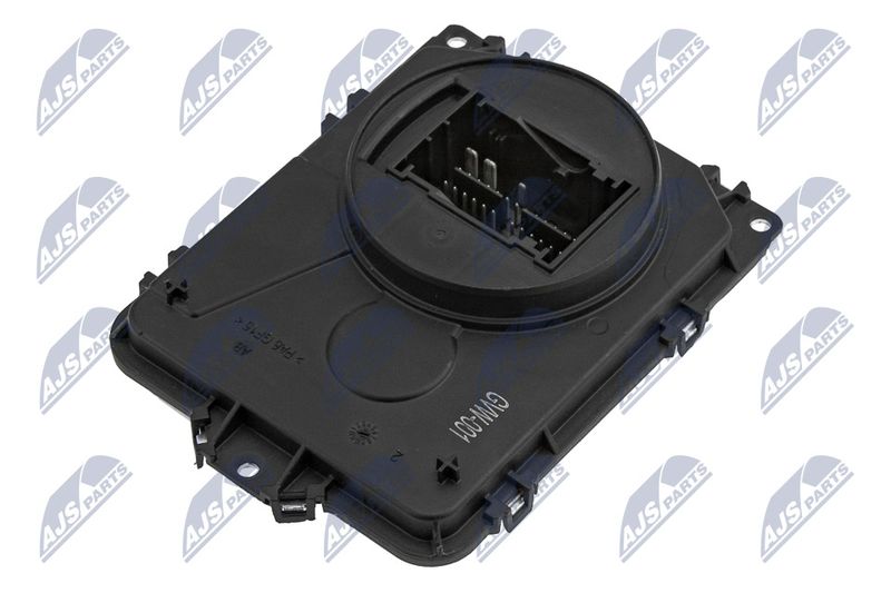 NTY EPX-VW-001 Control Unit, lights