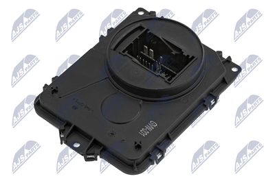 Control Unit, lights NTY EPX-VW-001