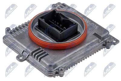 Control Unit, lights NTY EPX-VW-005