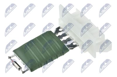 Resistor, interior blower NTY ERD-AU-001