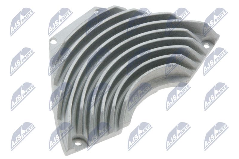 NTY ERD-AU-003 Resistor, interior blower