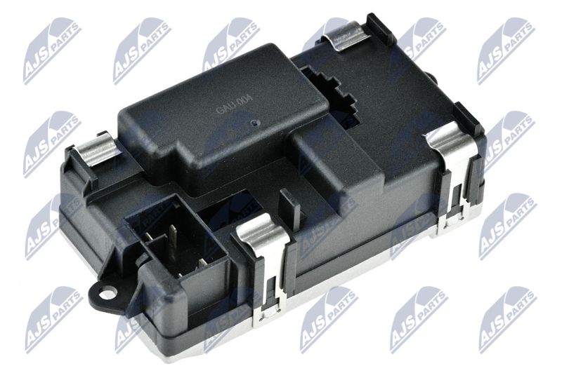 NTY ERD-AU-004 Control Unit, heating/ventilation
