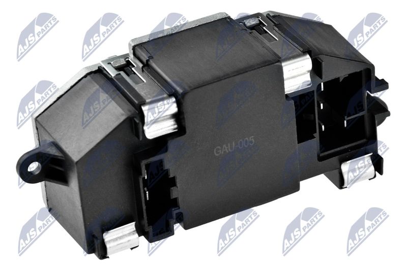 NTY ERD-AU-005 Control Unit, heating/ventilation