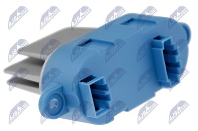 Resistor, interior blower NTY ERD-AU-009