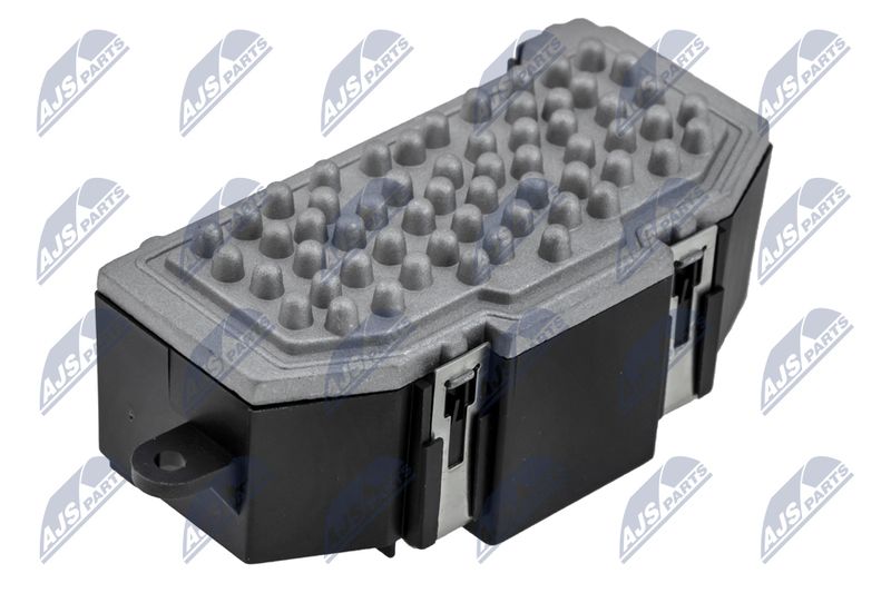 NTY ERD-AU-014 Resistor, interior blower