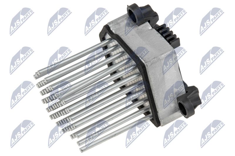 NTY ERD-BM-000 Resistor, interior blower