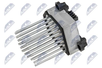 Resistor, interior blower NTY ERD-BM-000