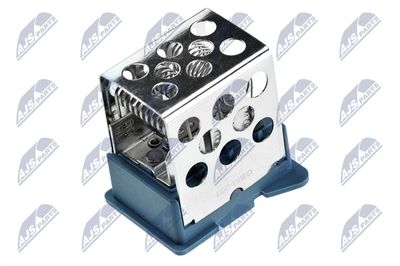 Resistor, interior blower NTY ERD-BM-001