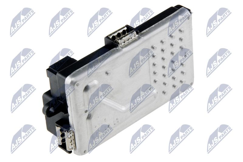 NTY ERD-BM-003 Resistor, interior blower
