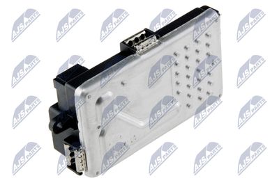 Resistor, interior blower NTY ERD-BM-003
