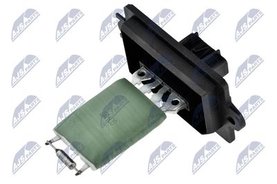 Control Element, heating/ventilation NTY ERD-CH-007