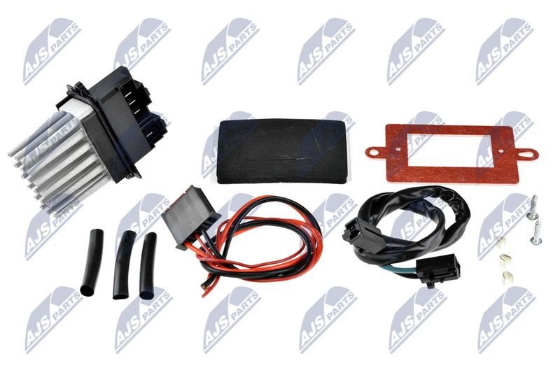 NTY ERD-CH-010 Control Element, heating/ventilation