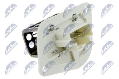 Control Element, heating/ventilation NTY ERD-CH-012