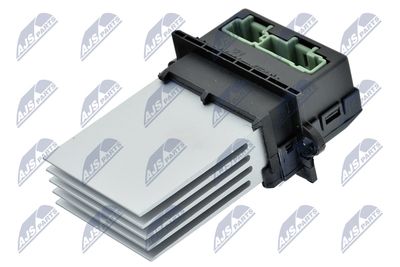 Resistor, interior blower NTY ERD-CT-001