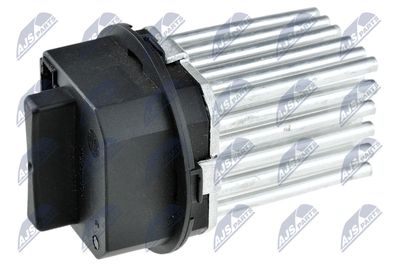 Resistor, interior blower NTY ERD-CT-005