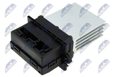 Resistor, interior blower NTY ERD-CT-006