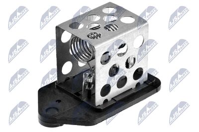Resistor, interior blower NTY ERD-CT-008