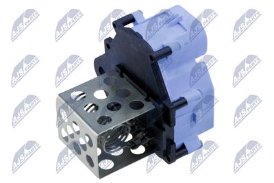 Resistor, interior blower NTY ERD-CT-012