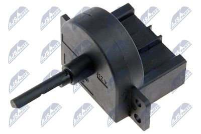 Control Unit, heating/ventilation NTY ERD-CT-017
