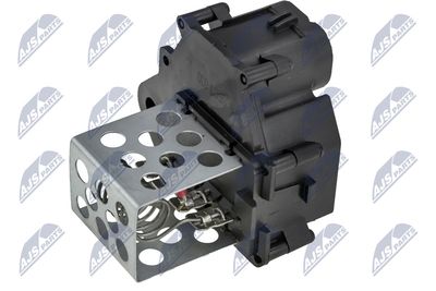Resistor, interior blower NTY ERD-CT-030