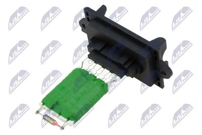 Resistor, interior blower NTY ERD-CT-031