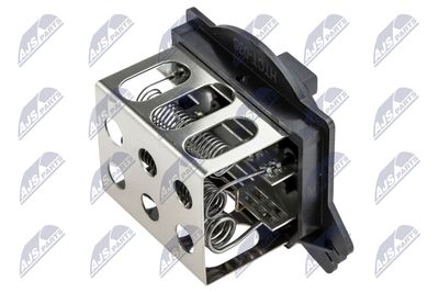Resistor, interior blower NTY ERD-CT-035