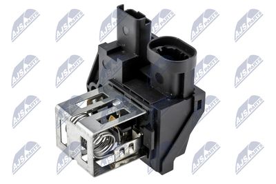 Resistor, interior blower NTY ERD-CT-036