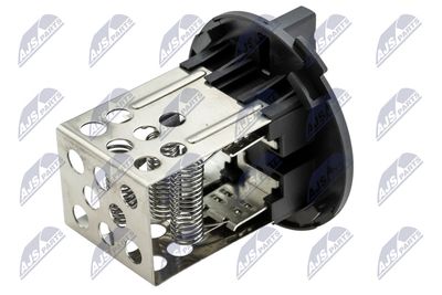 Resistor, interior blower NTY ERD-CT-037