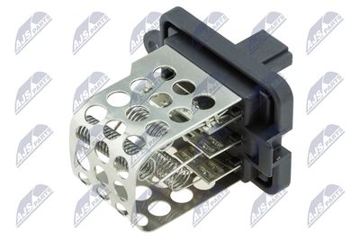 Resistor, interior blower NTY ERD-CT-038